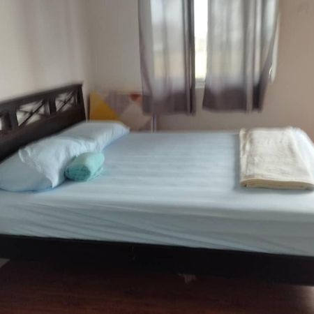 D'Tanjung Roomstay, Pekan Pahang Esterno foto