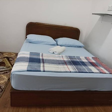 D'Tanjung Roomstay, Pekan Pahang Esterno foto