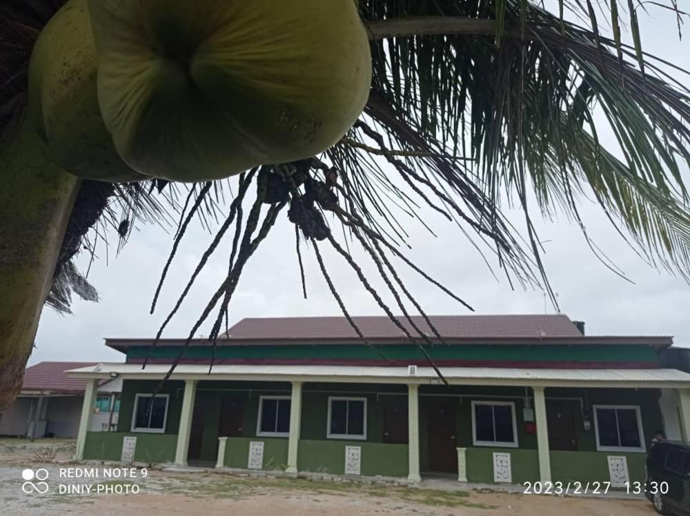 D'Tanjung Roomstay, Pekan Pahang Esterno foto